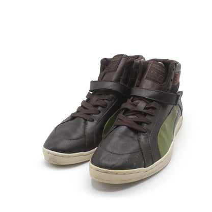 PUMA MENS CASUAL SHOE