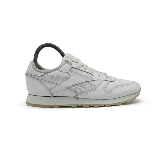 Reebok Classic Leather Low Top Shoe