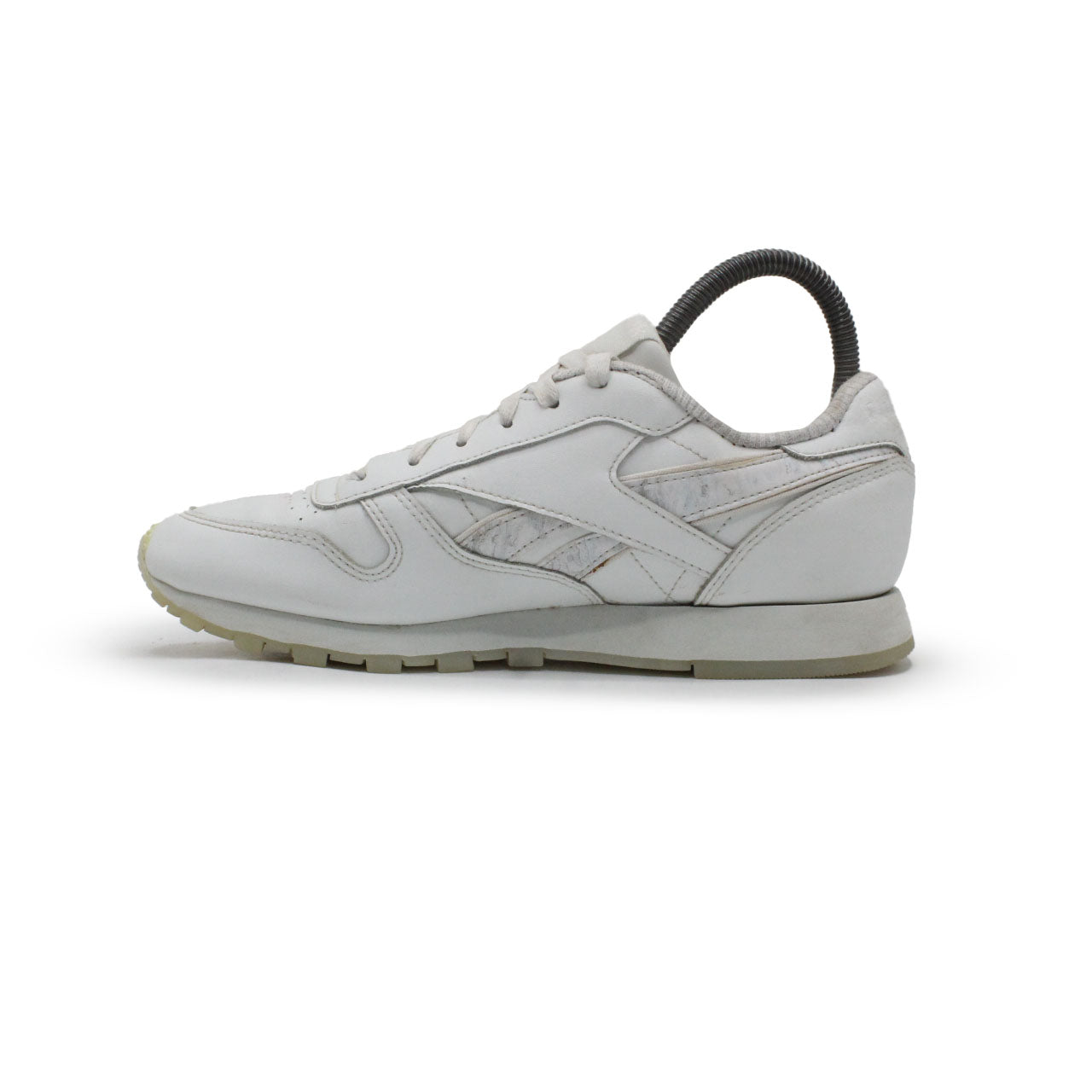 Reebok Classic Leather Low Top Shoe