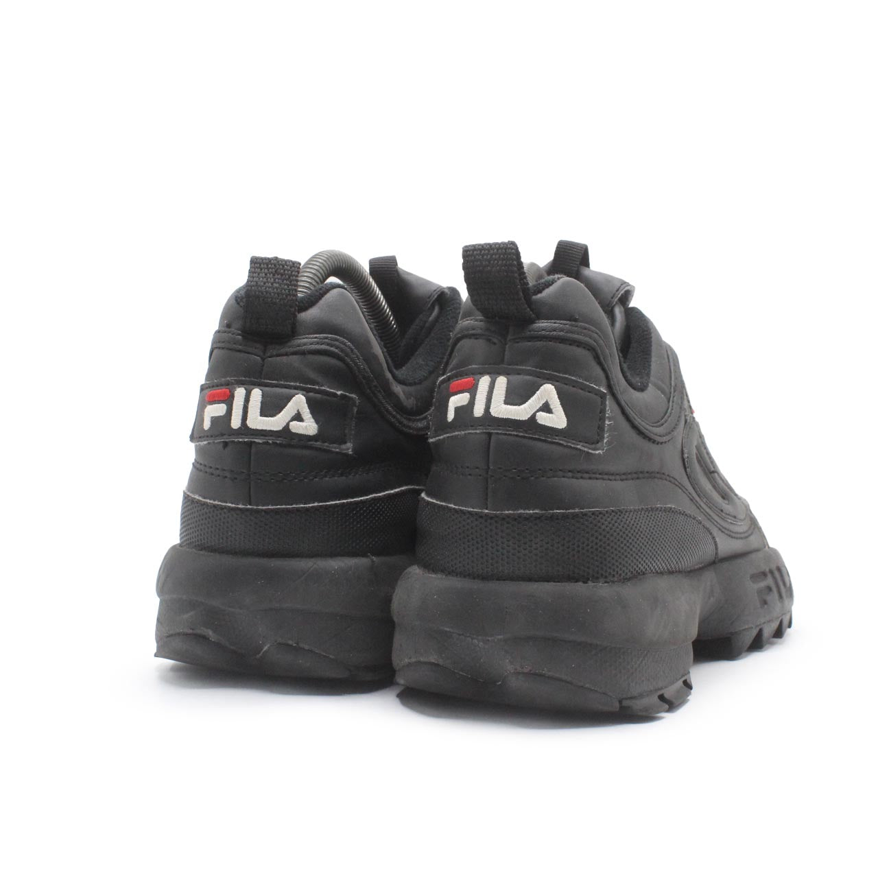 fila disruptor 39 5