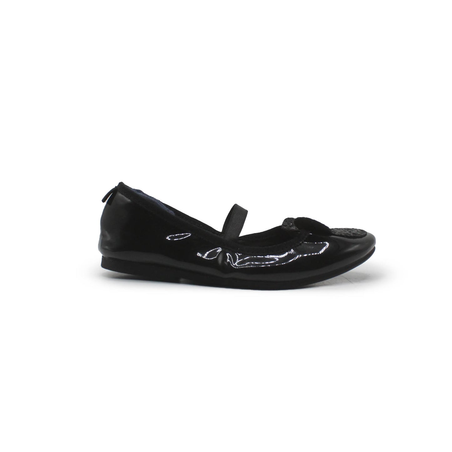 H&M Black Pumps