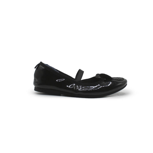 H&M Black Pumps