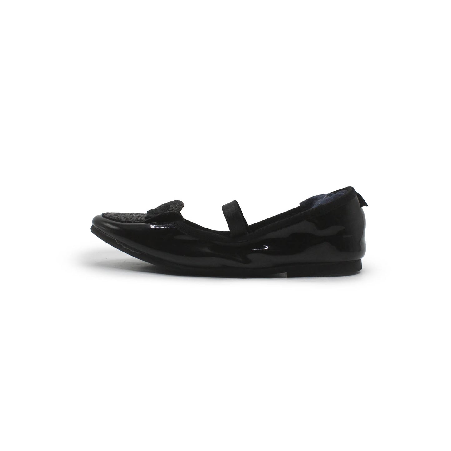 H&M Black Pumps
