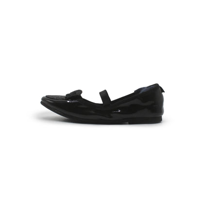 H&M Black Pumps