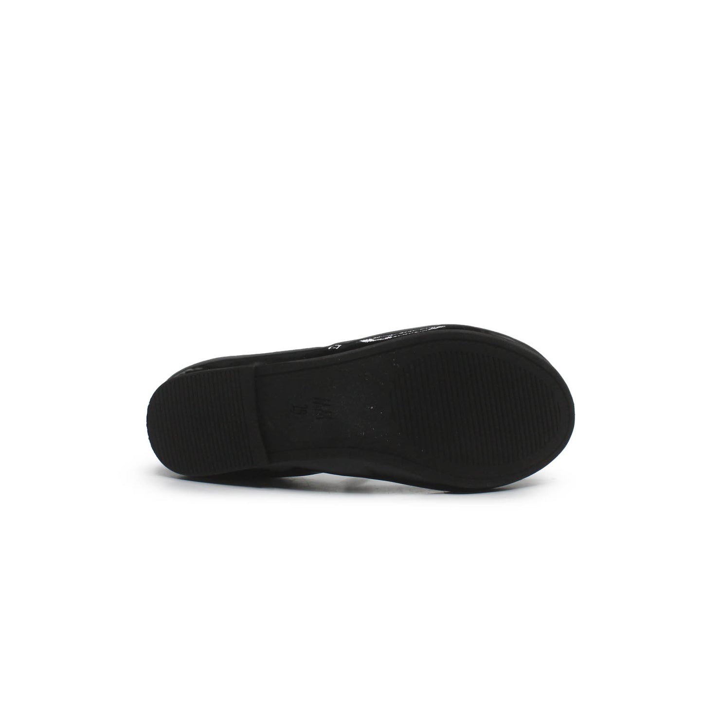 H&M Black Pumps