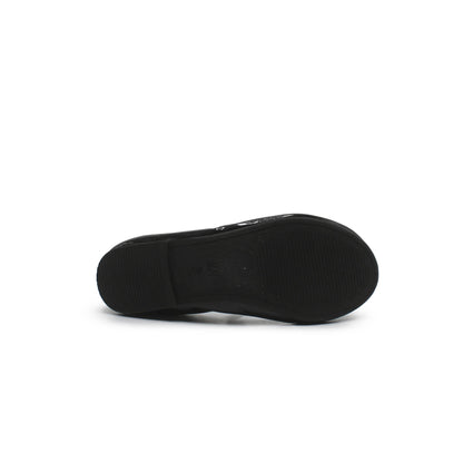 H&M Black Pumps