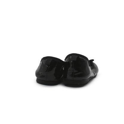 H&M Black Pumps
