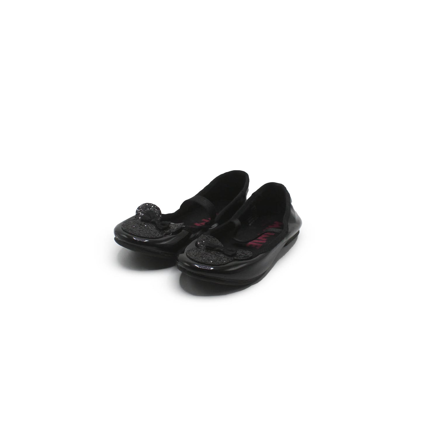 H&M Black Pumps