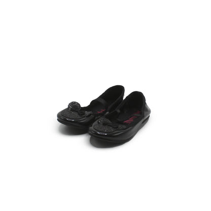 H&M Black Pumps