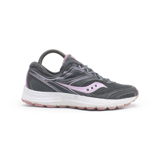 Saucony Cohesion 12 Running Shoe