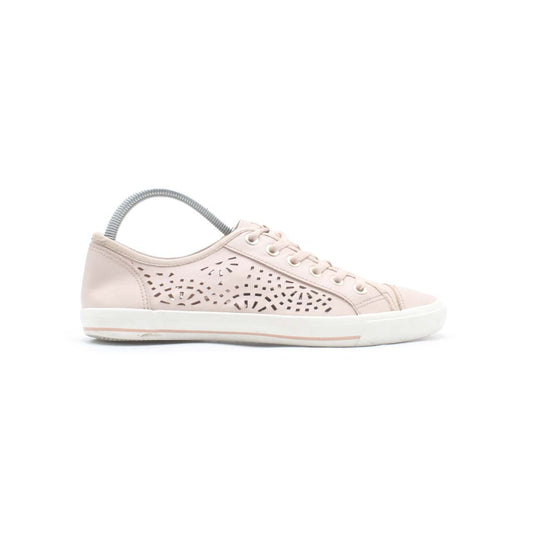 Restricted Women Casual Shoe