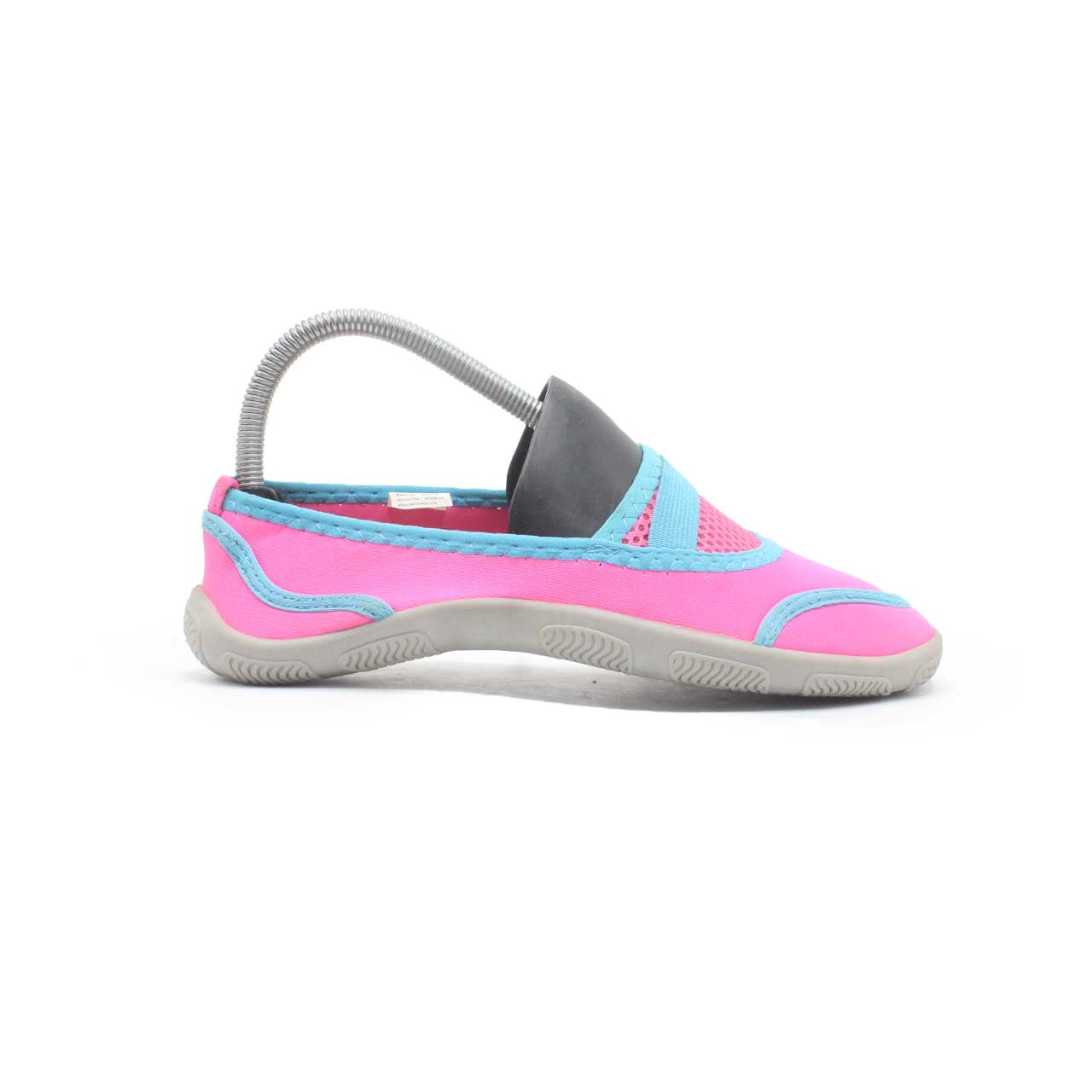 Athletic Works Girls Water Shoe