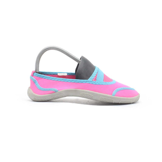 Athletic Works Girls Water Shoe