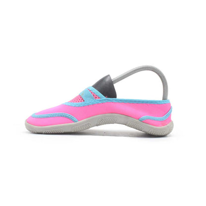 Athletic Works Girls Water Shoe