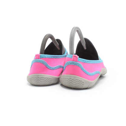 Athletic Works Girls Water Shoe