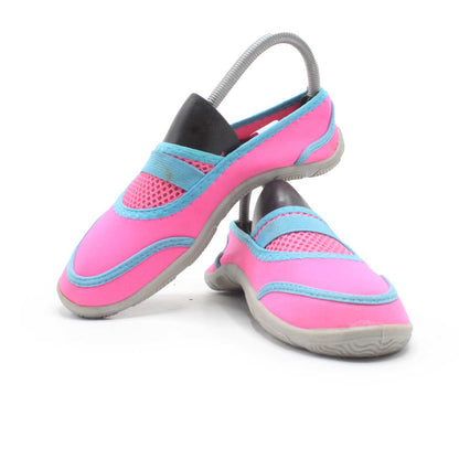 Athletic Works Girls Water Shoe
