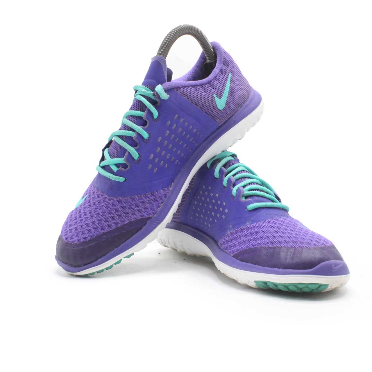 Nike FS Lite Run Running Shoe – SWAG KICKS