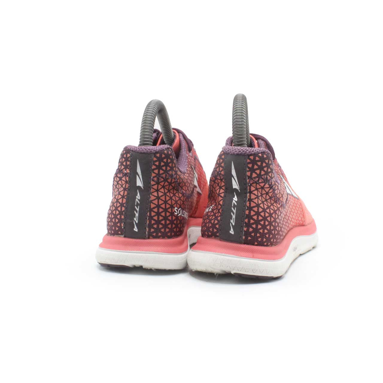 Altra Solstice Coral Zero Drop Running Shoe