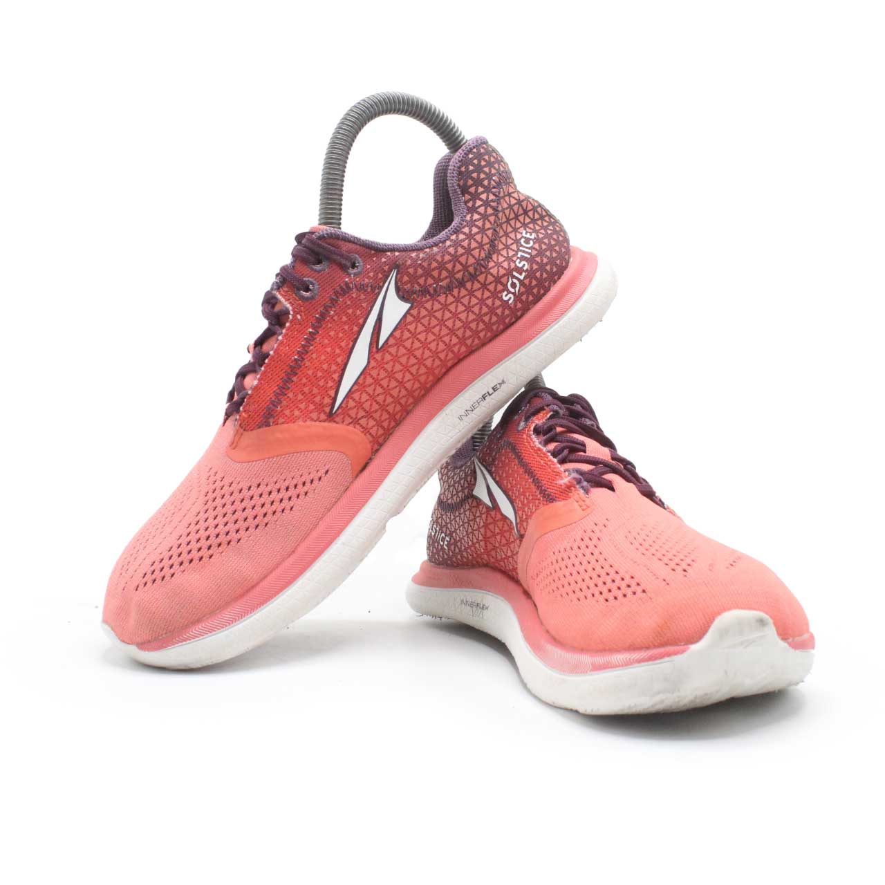 Altra Solstice Coral Zero Drop Running Shoe