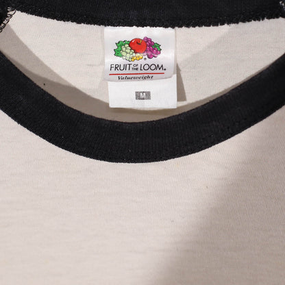 Fruit Of The Loom Mens Round Neck T-Shirt