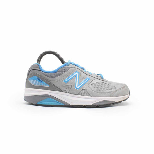 New Balance 1540 V3 Silver Polaris Running Shoe