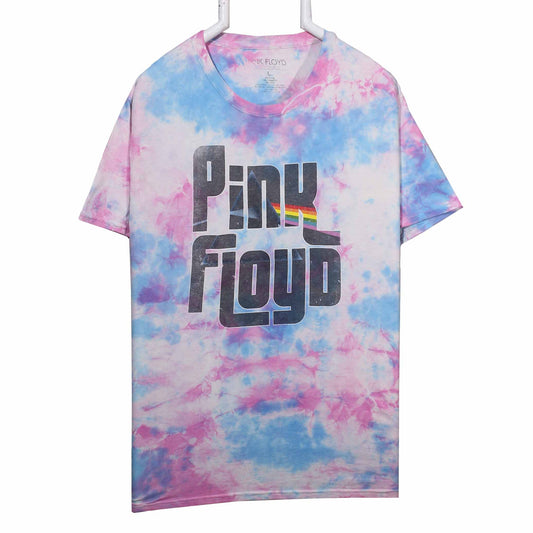 Pink Floyd Round Neck T-Shirt