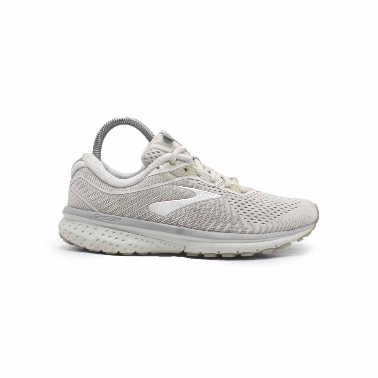 Brooks Womens Ghost 12 Running Shoe