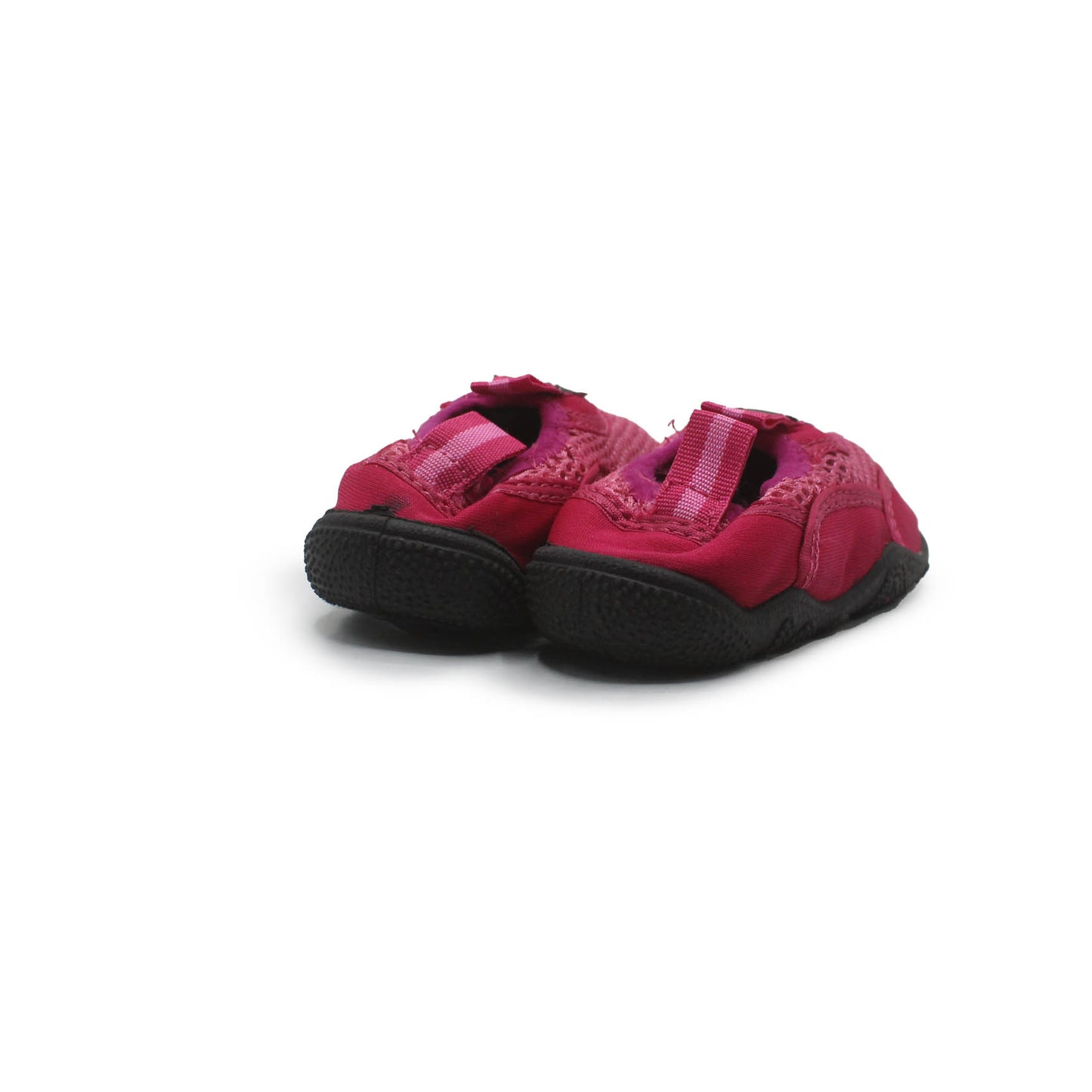 Classic Pink Kids Shoe