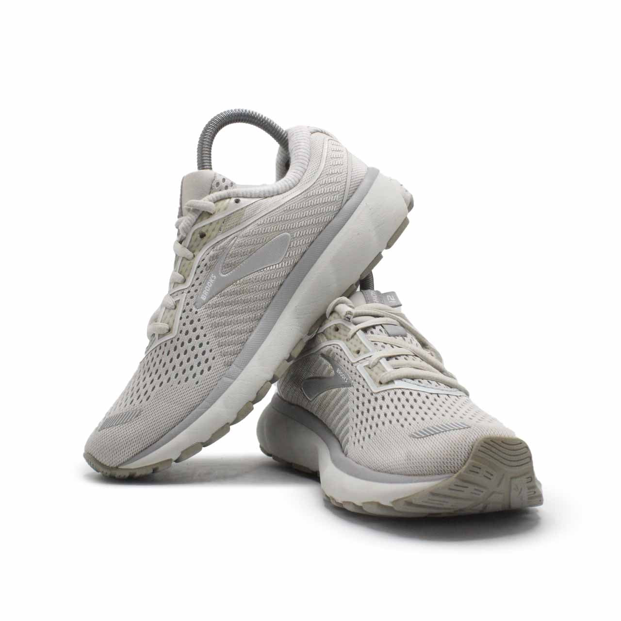 Brooks Womens Ghost 12 Running Shoe