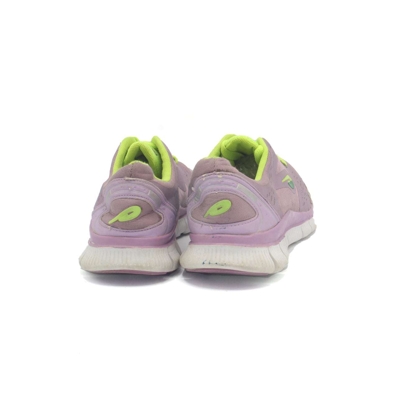 Panthar Pink Running Shoe