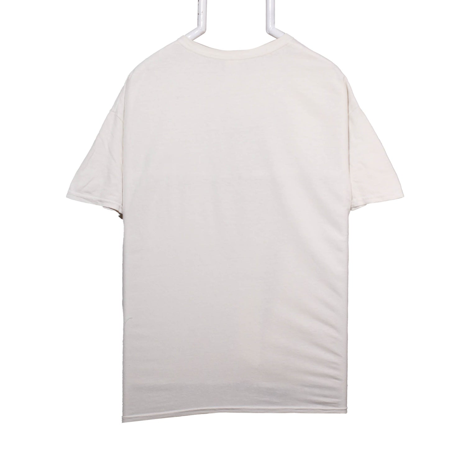 Gildan Heavy Cotton Round Neck T-Shirt