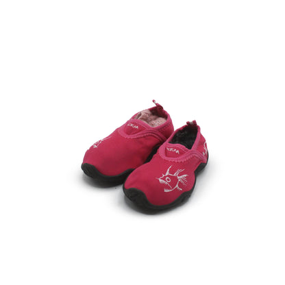 Hotuna Pink Kids Shoe
