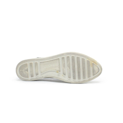 CLASSIC WOMEN SLIP ON SHOE