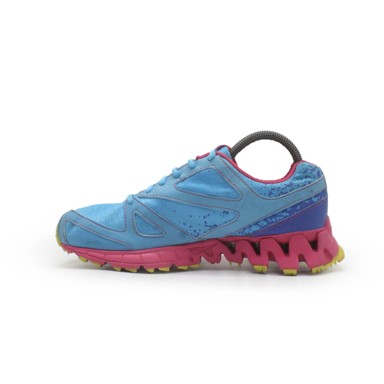 Reebok Zigtech Running Shoe – SWAG KICKS