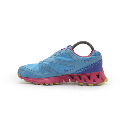 Reebok Zigtech Running Shoe – SWAG KICKS
