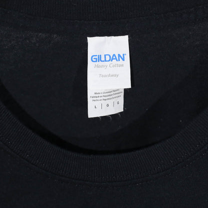 Gildan Heavy Cotton Round Neck T-Shirt