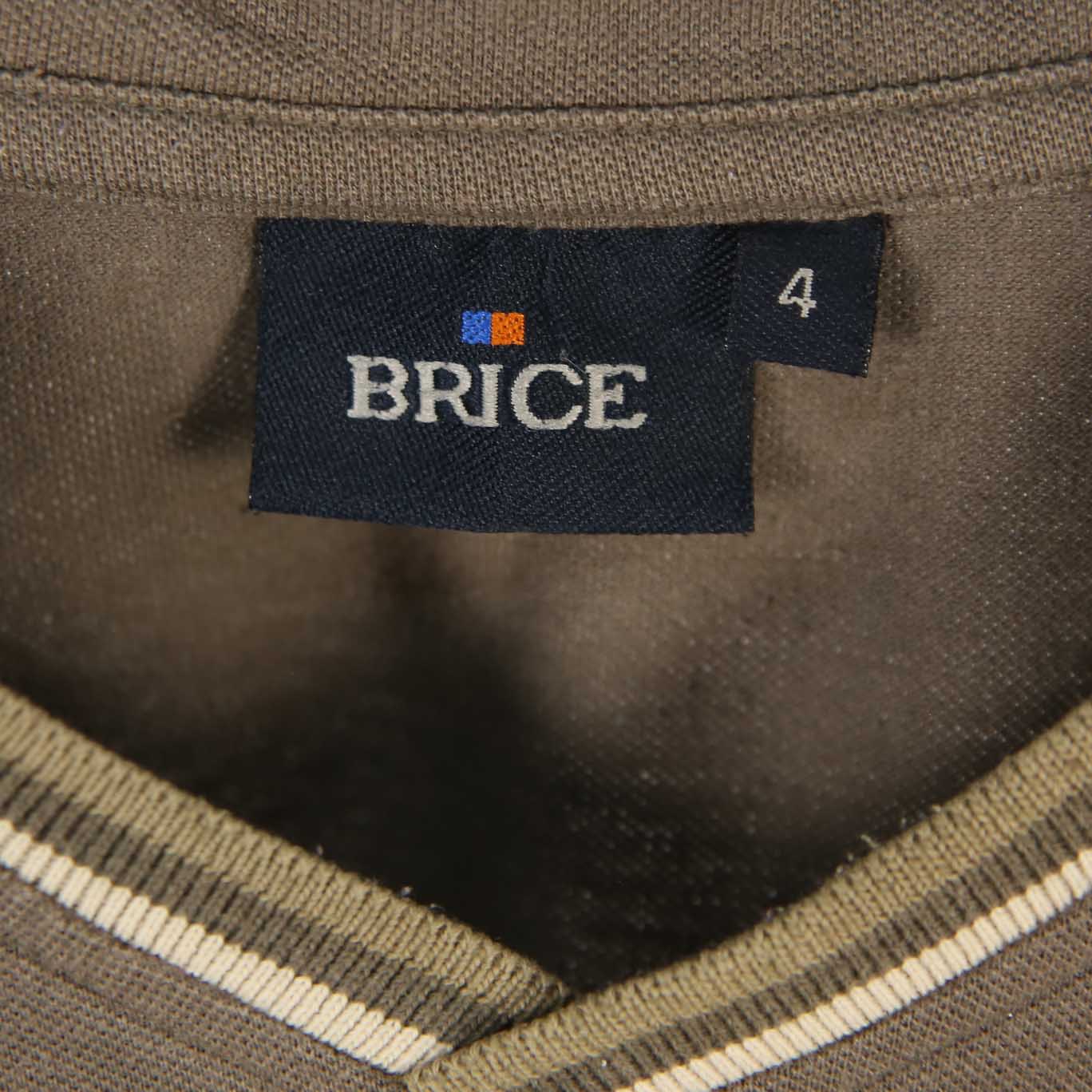 Brice Mens V-Neck T-shirt