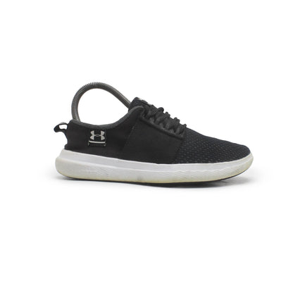 Under Armour Threadborne Slingflex Running Shoe