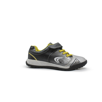Clarks  Junior Boys Running Shoe