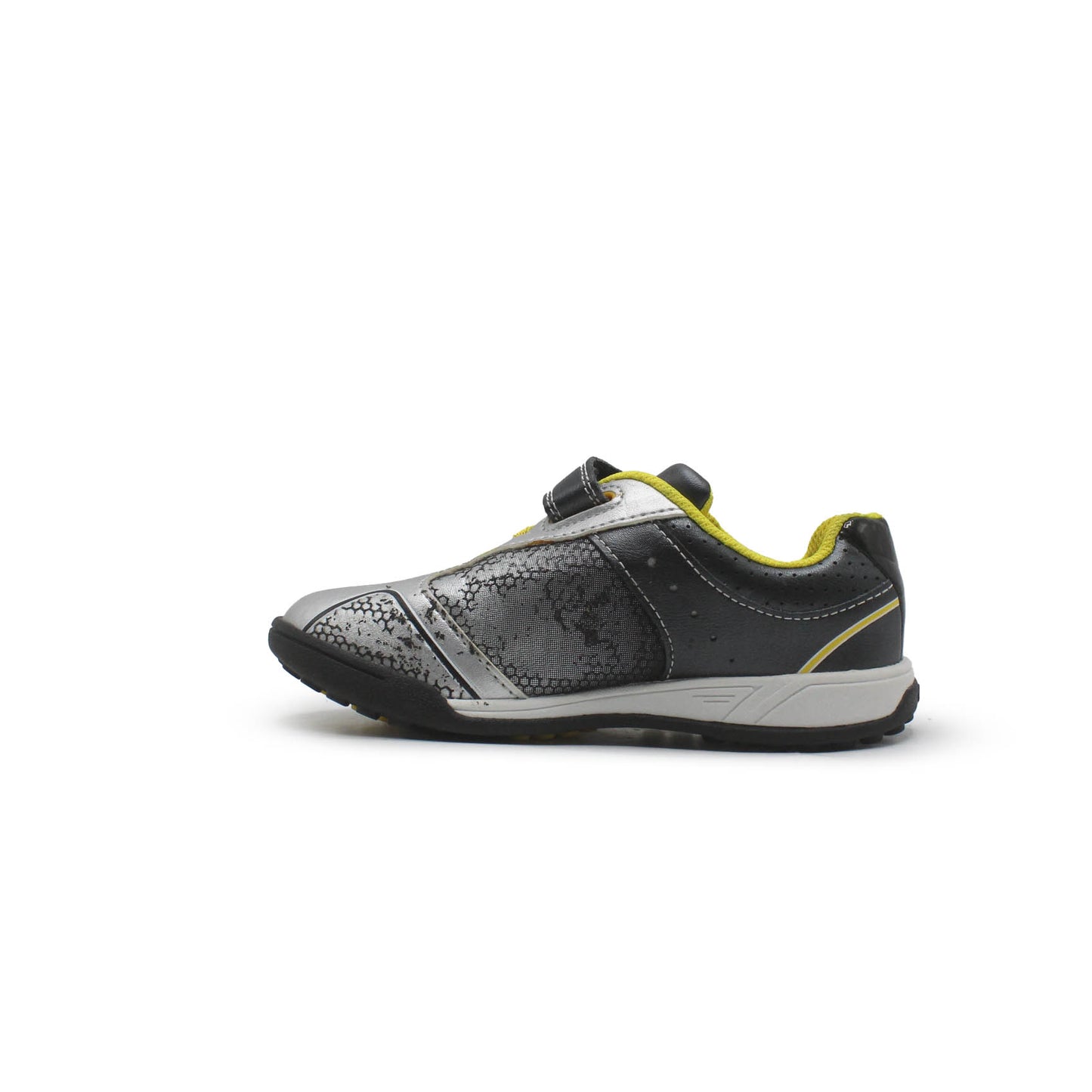 Clarks  Junior Boys Running Shoe