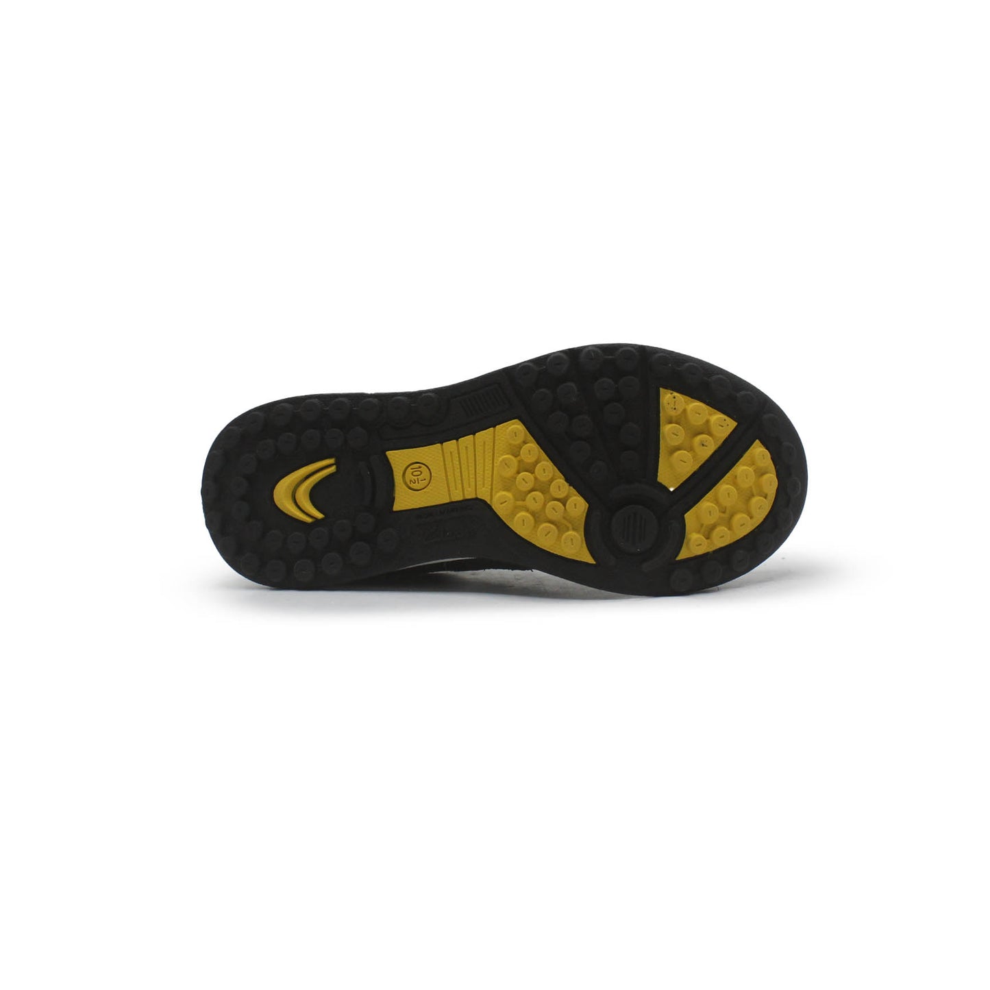 Clarks  Junior Boys Running Shoe