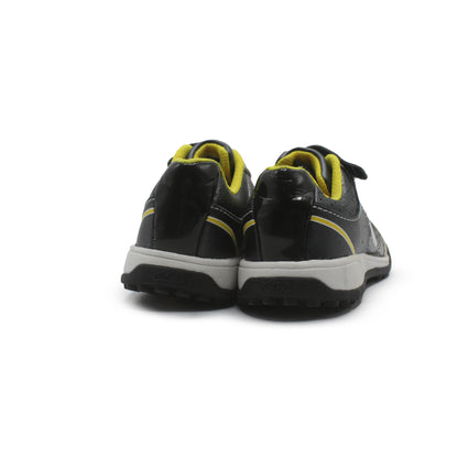 Clarks  Junior Boys Running Shoe