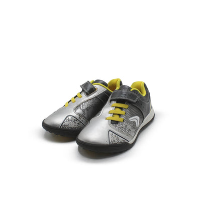 Clarks  Junior Boys Running Shoe