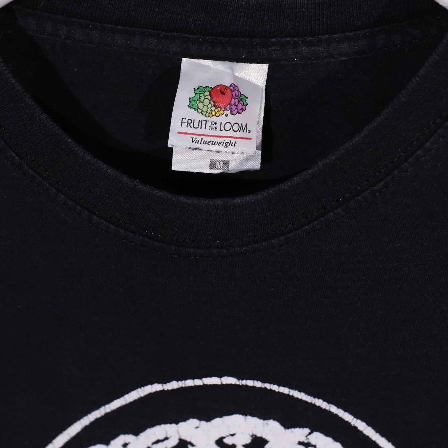 Fruit Of The Loom Round Neck T-Shirt