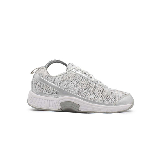 Orthofeet Coral Sandy Walking Shoe