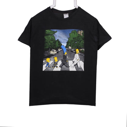 The Simpson Round Neck T-Shirt