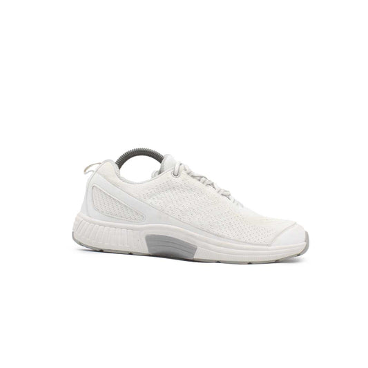 Orthofeet Coral Stretch Knit Walking Shoe