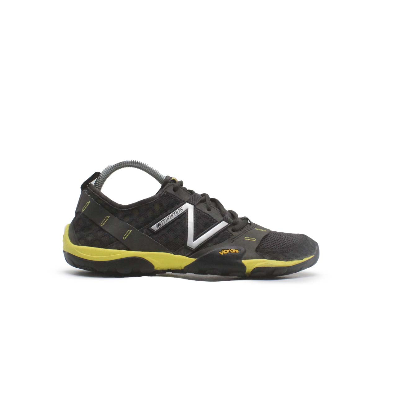 New Balance Men's 10v1 Minimus Trail-Running Shoe