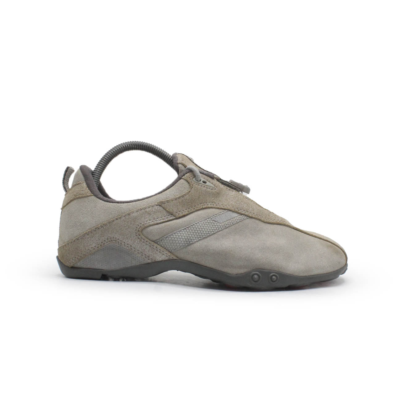 CLASSIC WOMENS CASUAL SLIP ON