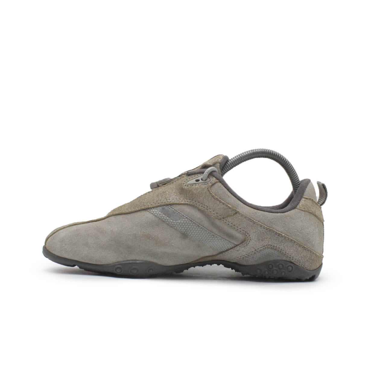 CLASSIC WOMENS CASUAL SLIP ON